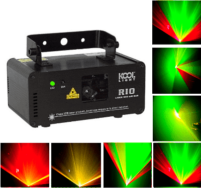 Лазерная установка купить в Орехово-Зуево для дискотек, вечеринок, дома, кафе, клуба