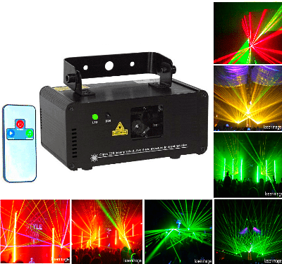 Лазер для дискотек Орехово-Зуево